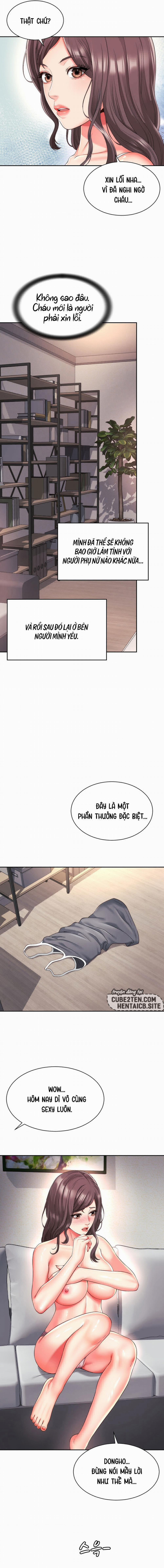 Mẹ Bạn Là Của Tôi 30 trang 9