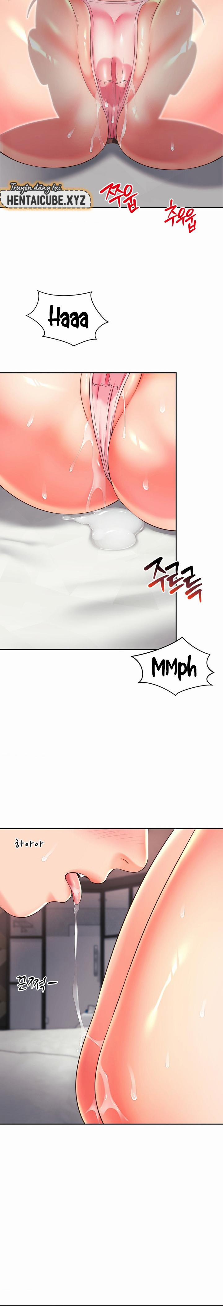 Mẹ Bạn Là Của Tôi 33 trang 13