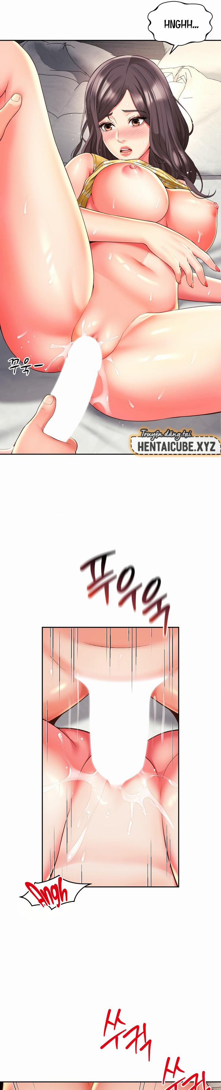 Mẹ Bạn Là Của Tôi 33 trang 17