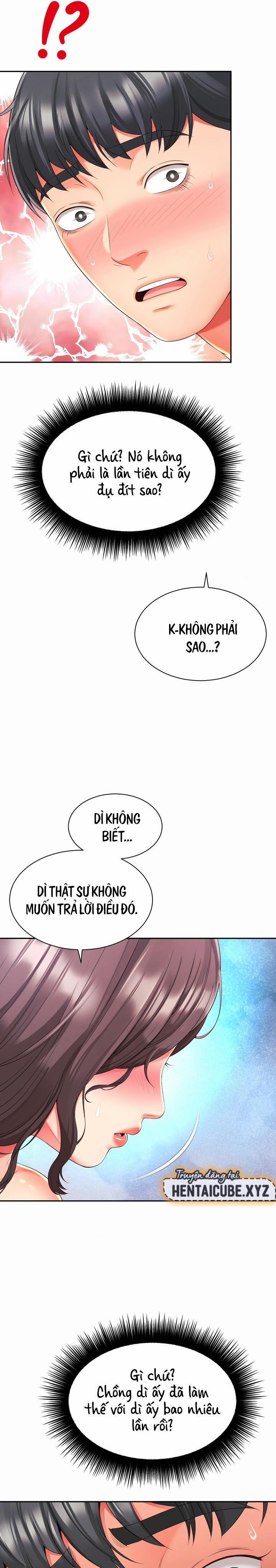 Mẹ Bạn Là Của Tôi 35 trang 9