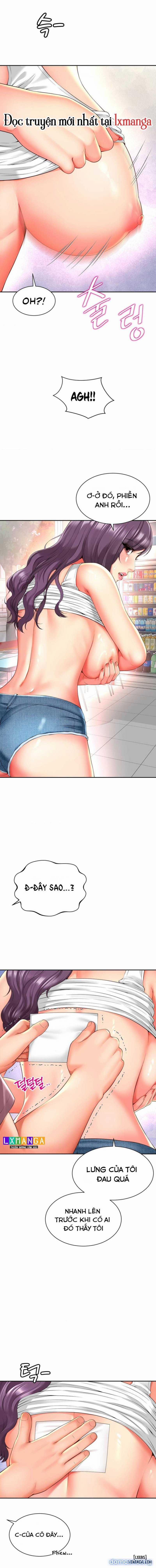 Mẹ Bạn Là Của Tôi 36 trang 7