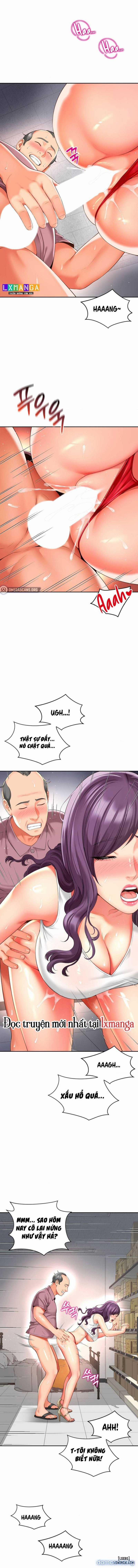 Mẹ Bạn Là Của Tôi 37 trang 1