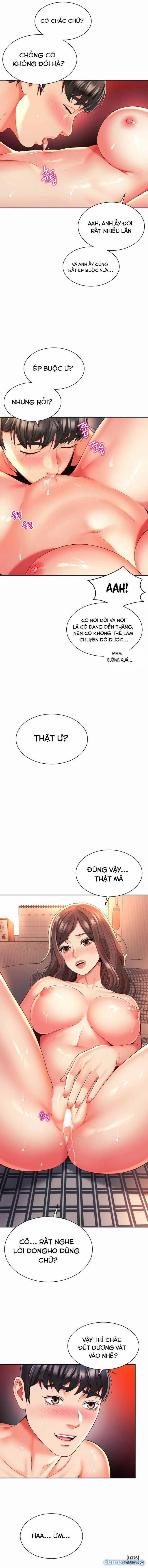 Mẹ Bạn Là Của Tôi 37 trang 13