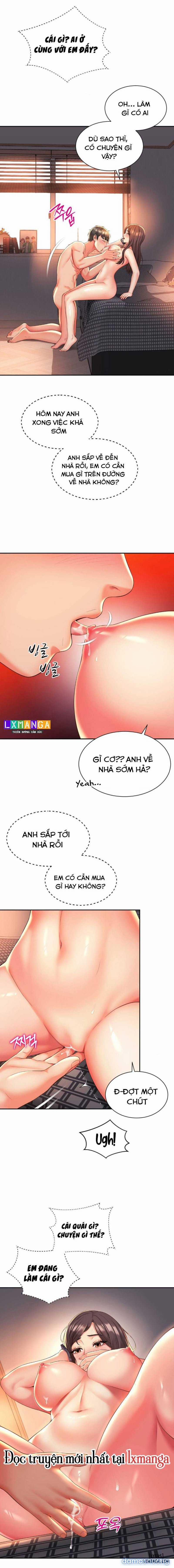 Mẹ Bạn Là Của Tôi 38 trang 9