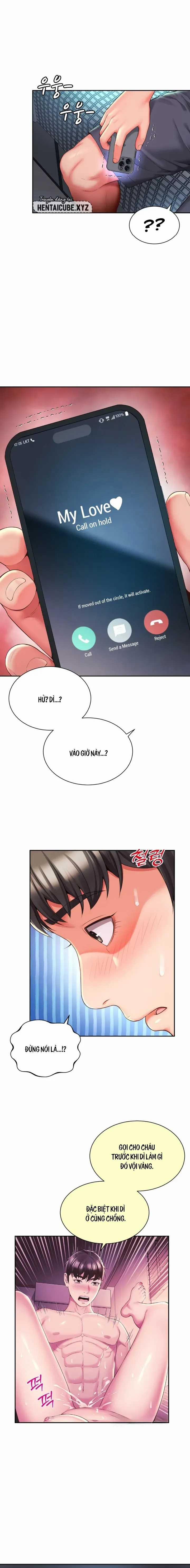 Mẹ Bạn Là Của Tôi 39 trang 4