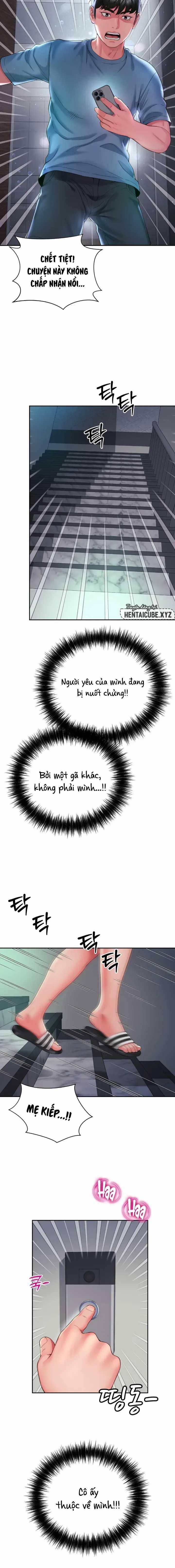 Mẹ Bạn Là Của Tôi 39 trang 6