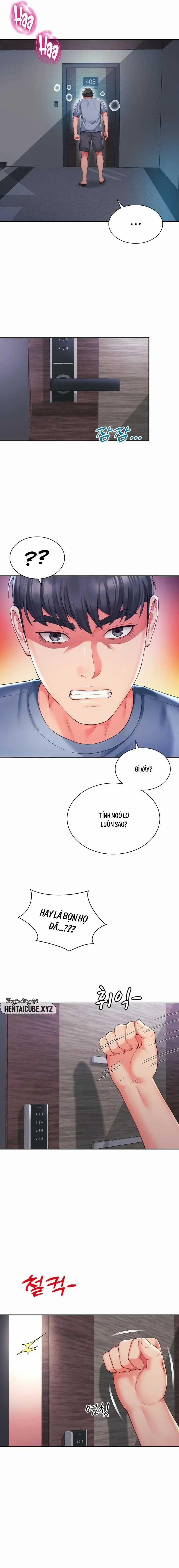 Mẹ Bạn Là Của Tôi 39 trang 7