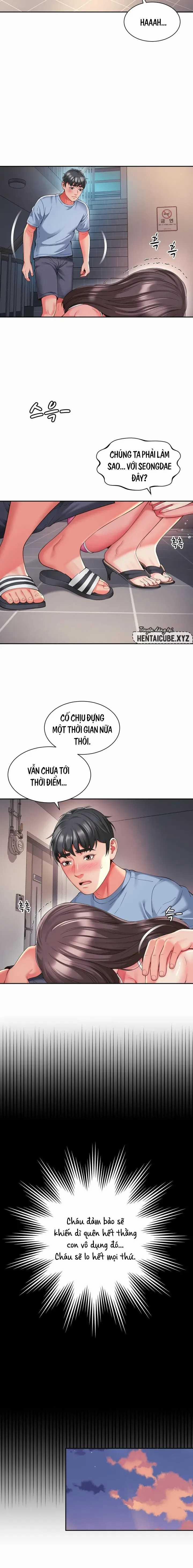 Mẹ Bạn Là Của Tôi 40 trang 10