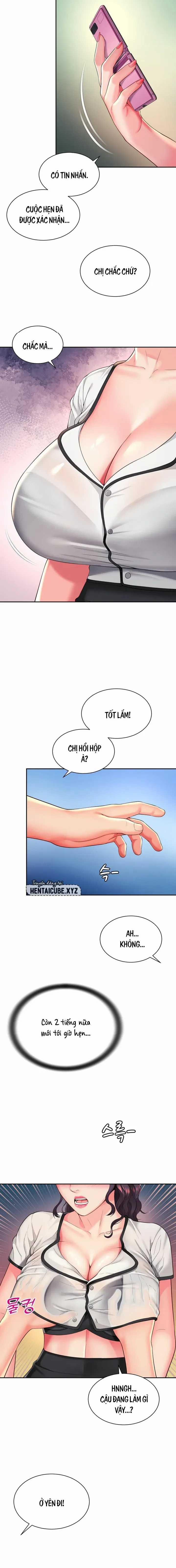 Mẹ Bạn Là Của Tôi 40 trang 12