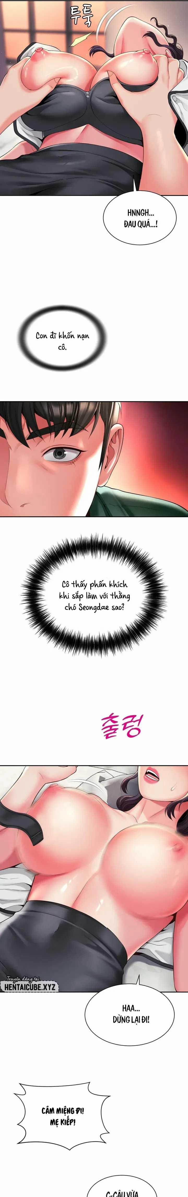 Mẹ Bạn Là Của Tôi 40 trang 13