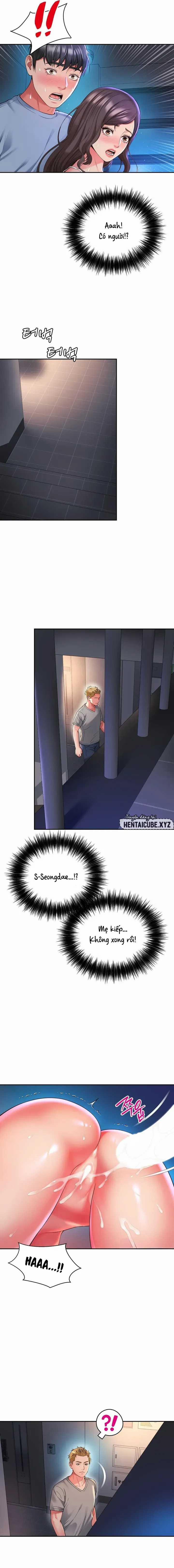 Mẹ Bạn Là Của Tôi 40 trang 7