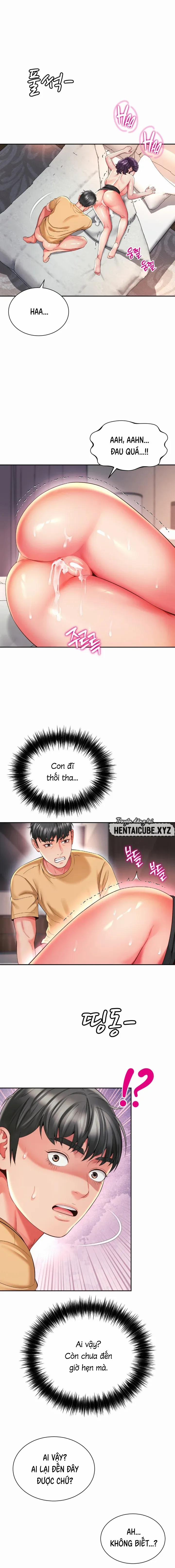 Mẹ Bạn Là Của Tôi 41 trang 10