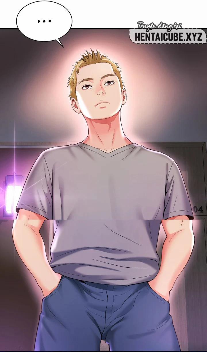 Mẹ Bạn Là Của Tôi 41 trang 13