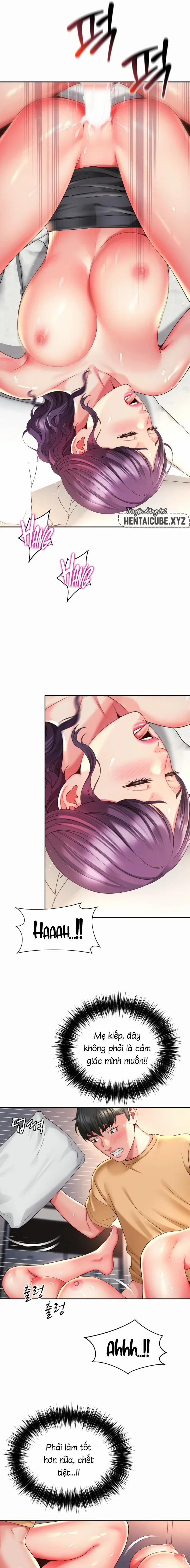 Mẹ Bạn Là Của Tôi 41 trang 3