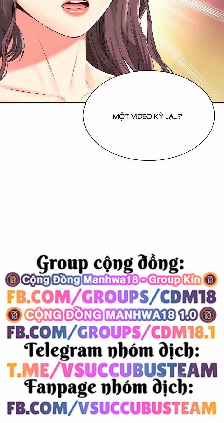 Mẹ Bạn Là Của Tôi 43 trang 10