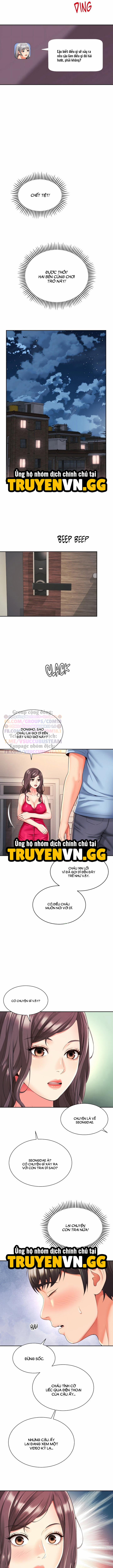 Mẹ Bạn Là Của Tôi 43 trang 9