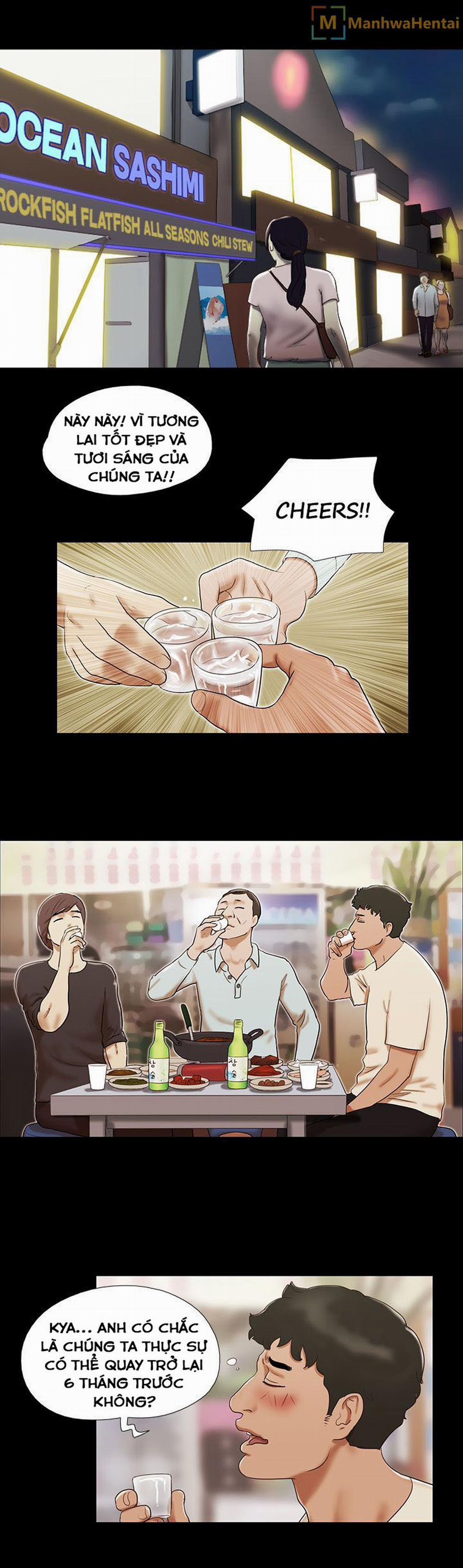 Mẹ bạn 1 trang 4