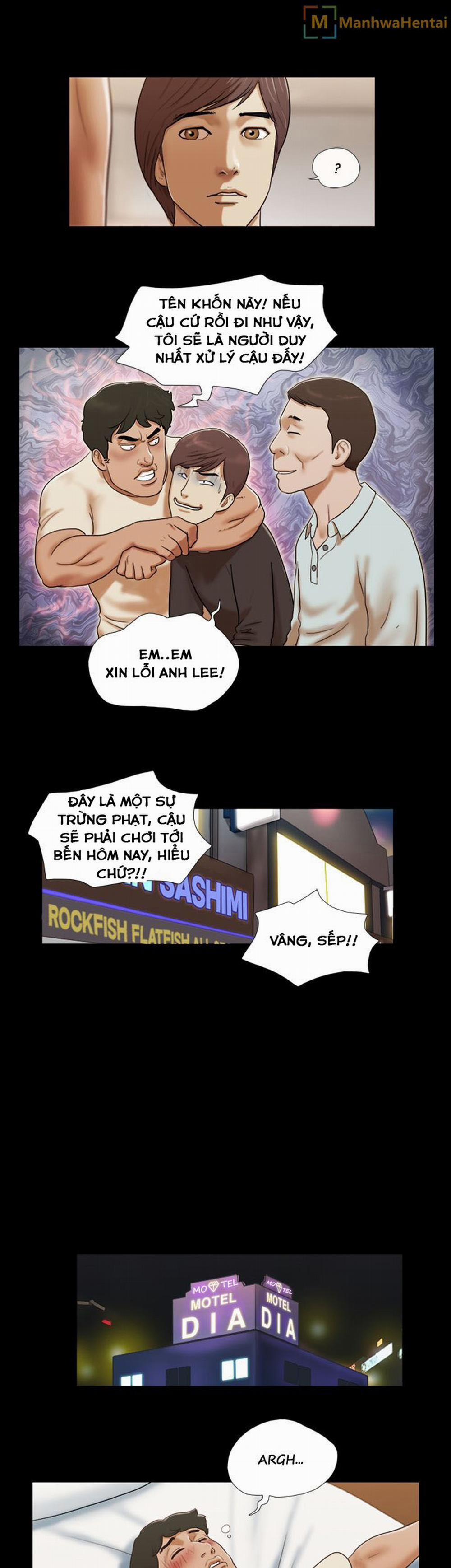 Mẹ bạn 1 trang 7