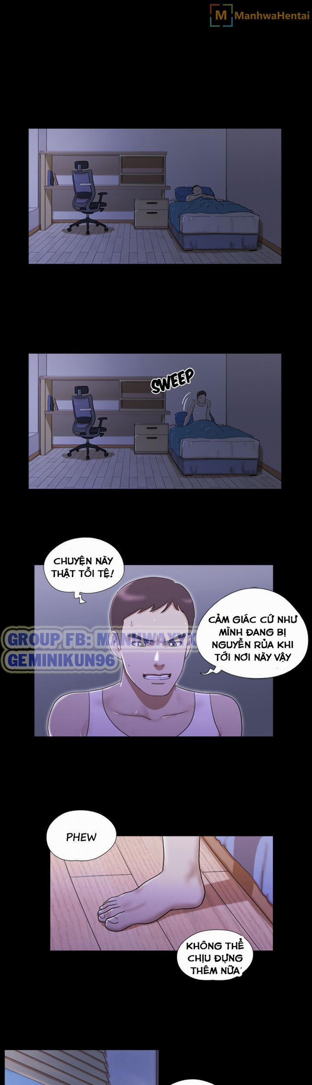 Mẹ bạn 10 trang 19