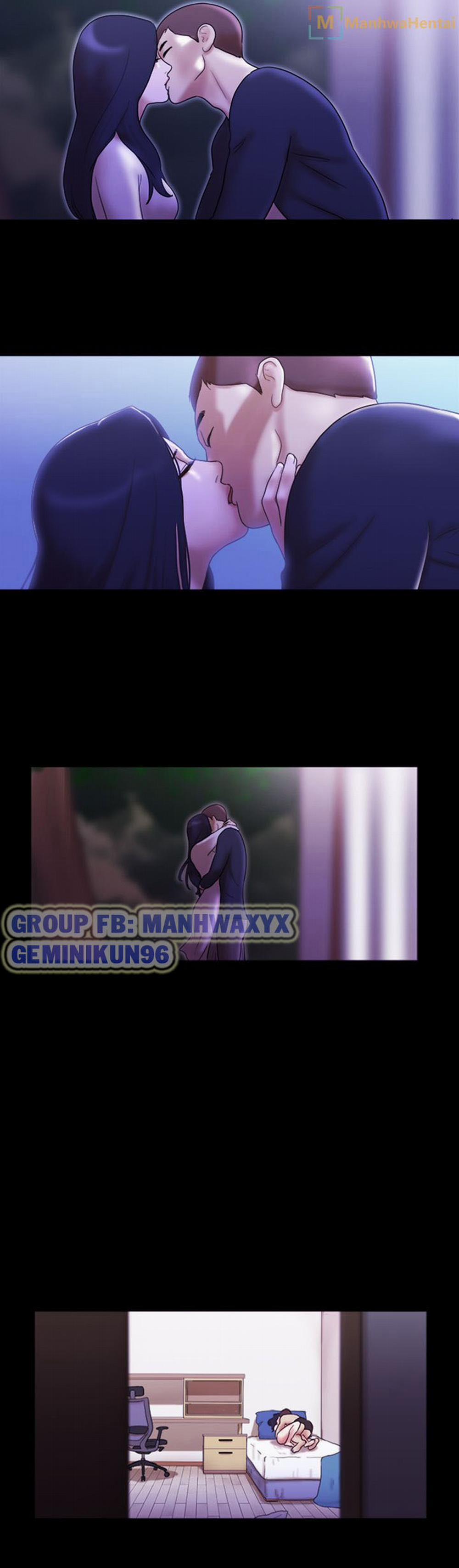 Mẹ bạn 10 trang 24