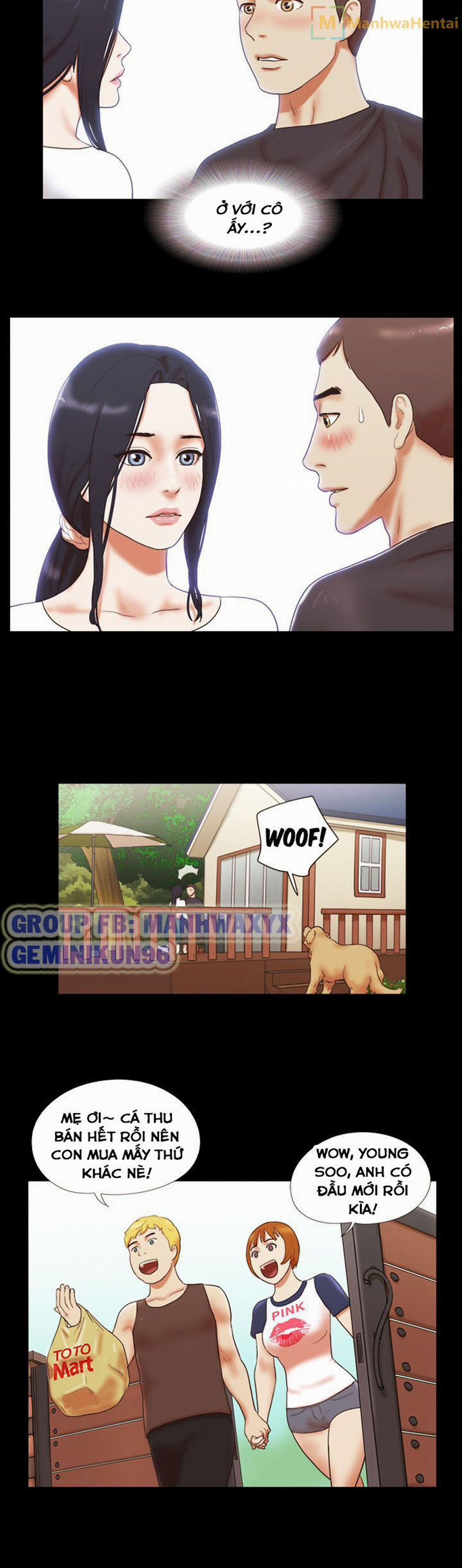 Mẹ bạn 10 trang 4