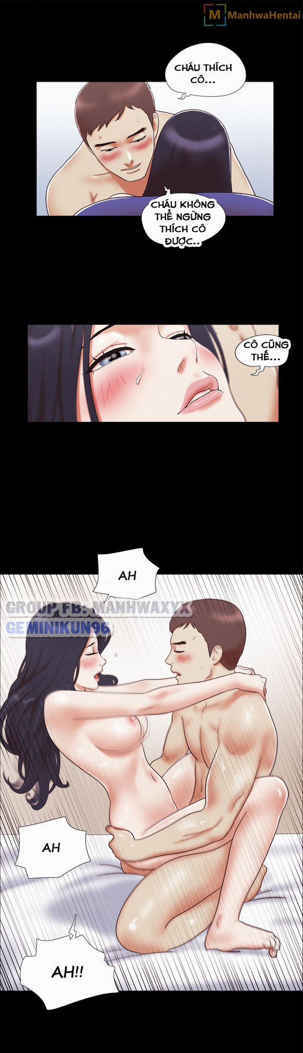 Mẹ bạn 11 trang 13