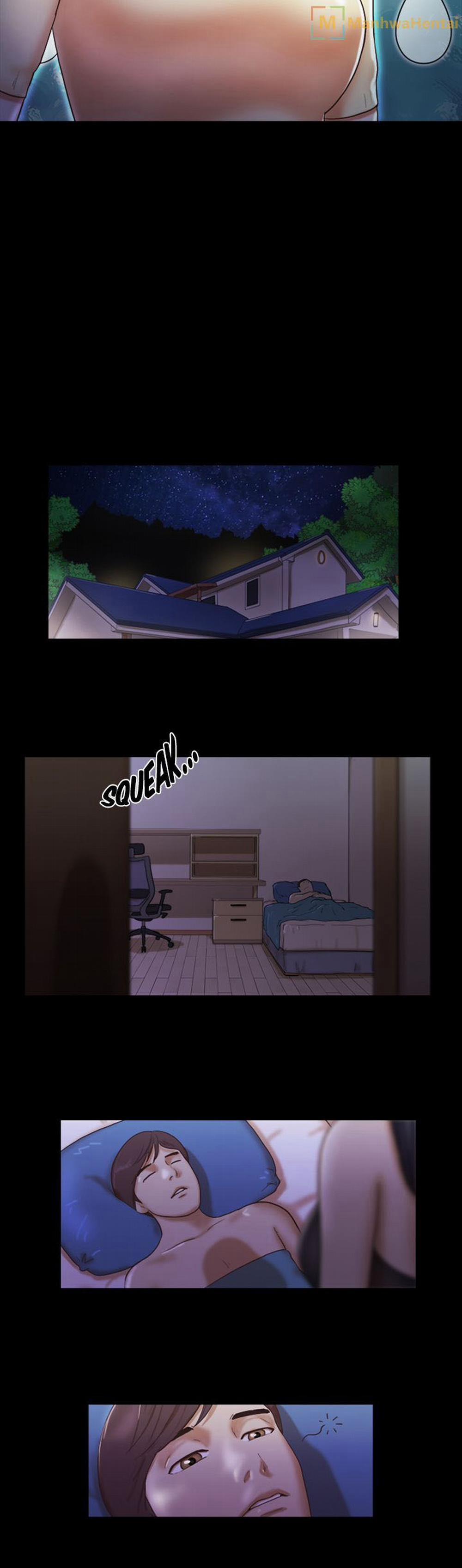 Mẹ bạn 4 trang 20