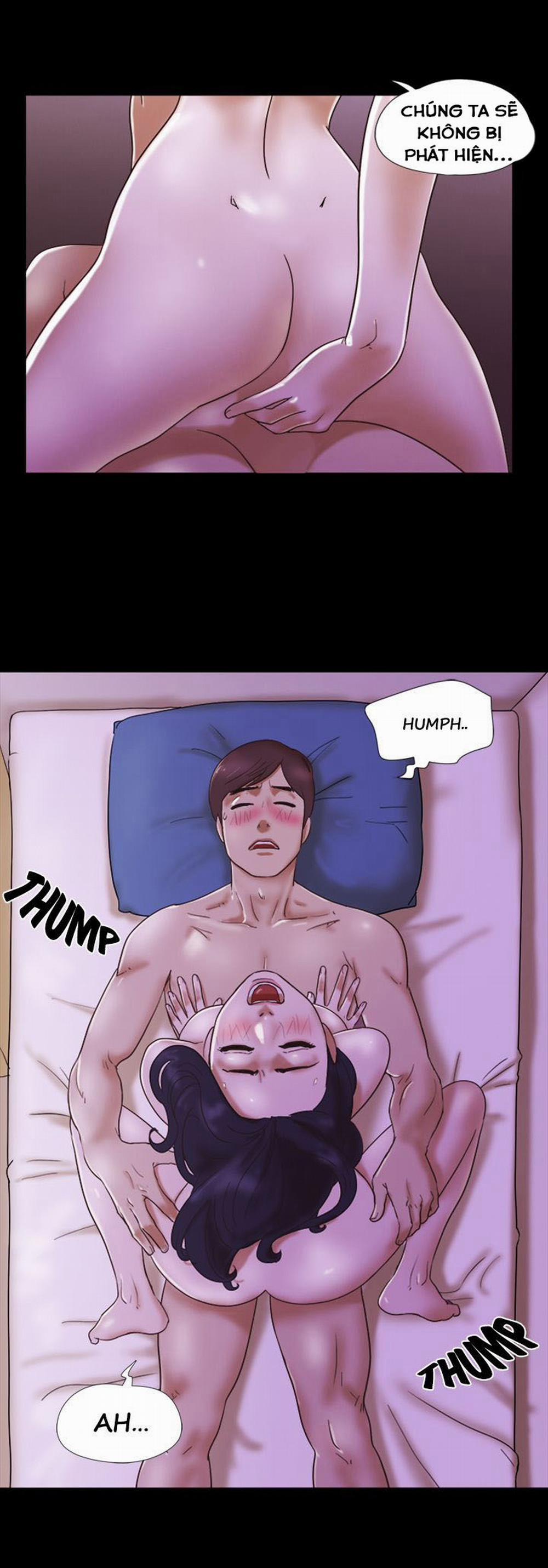 Mẹ bạn 4 trang 22