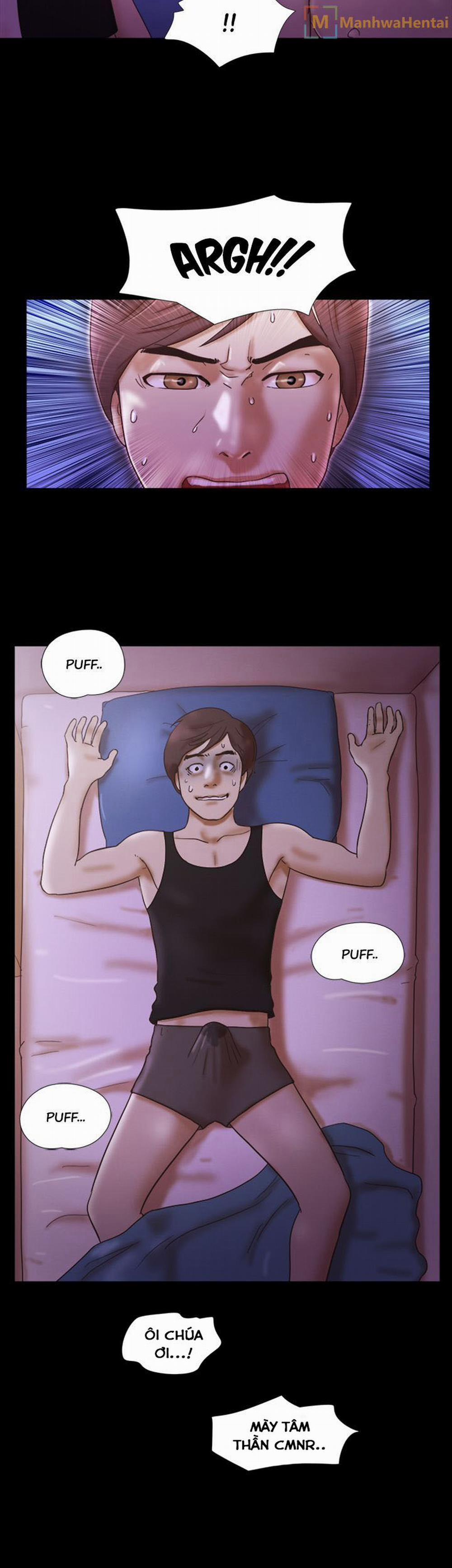 Mẹ bạn 4 trang 26