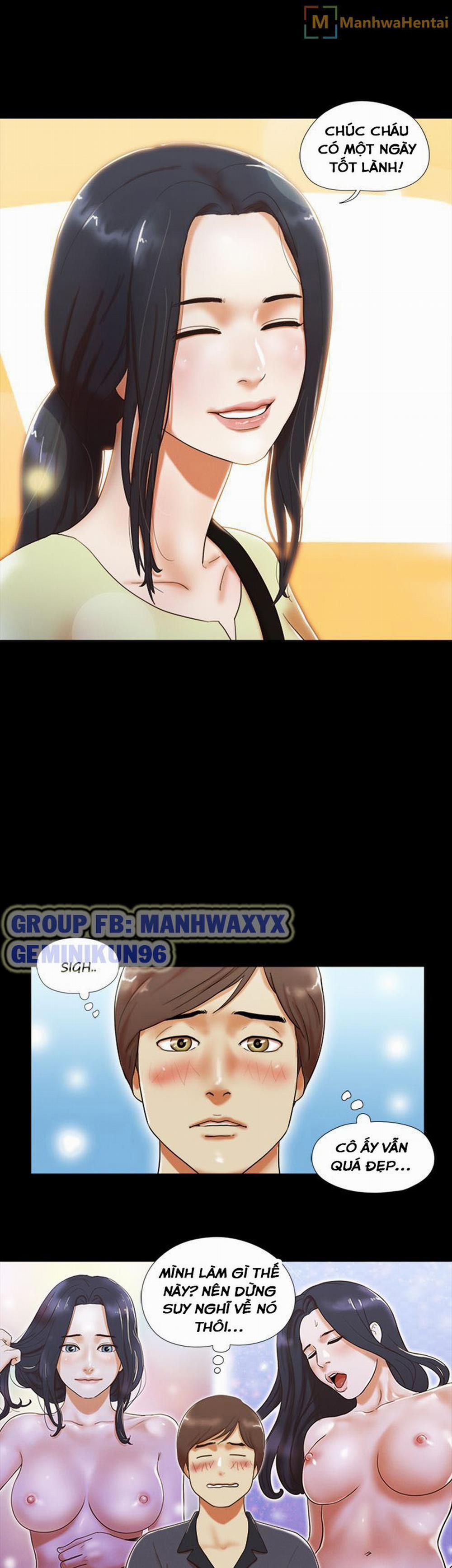 Mẹ bạn 5 trang 9