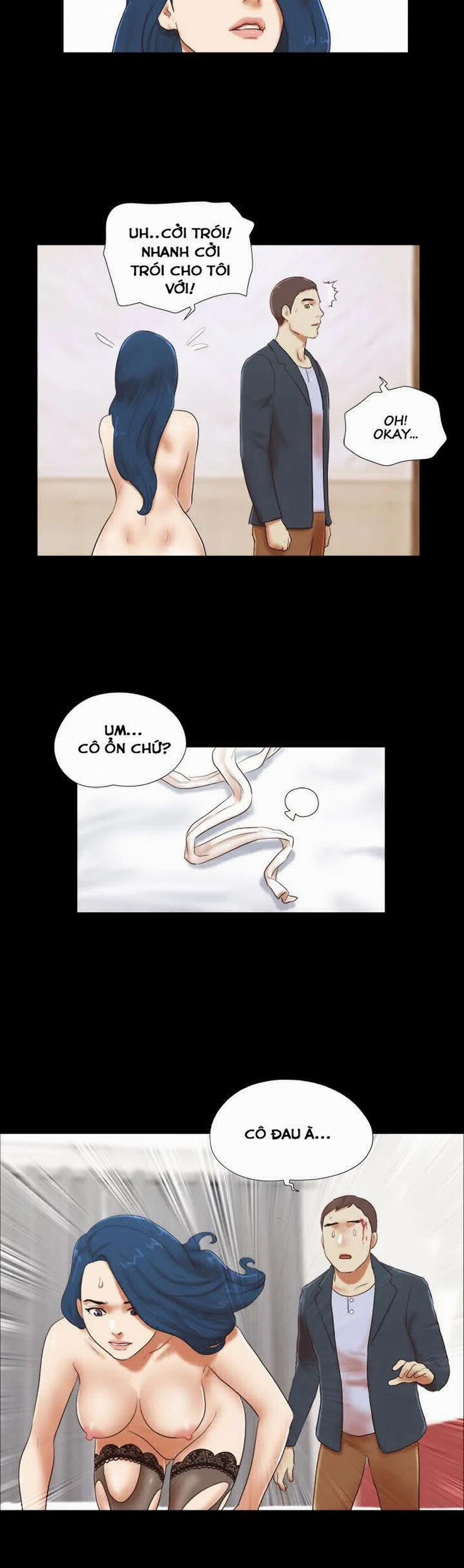 Mẹ bạn 54 trang 5