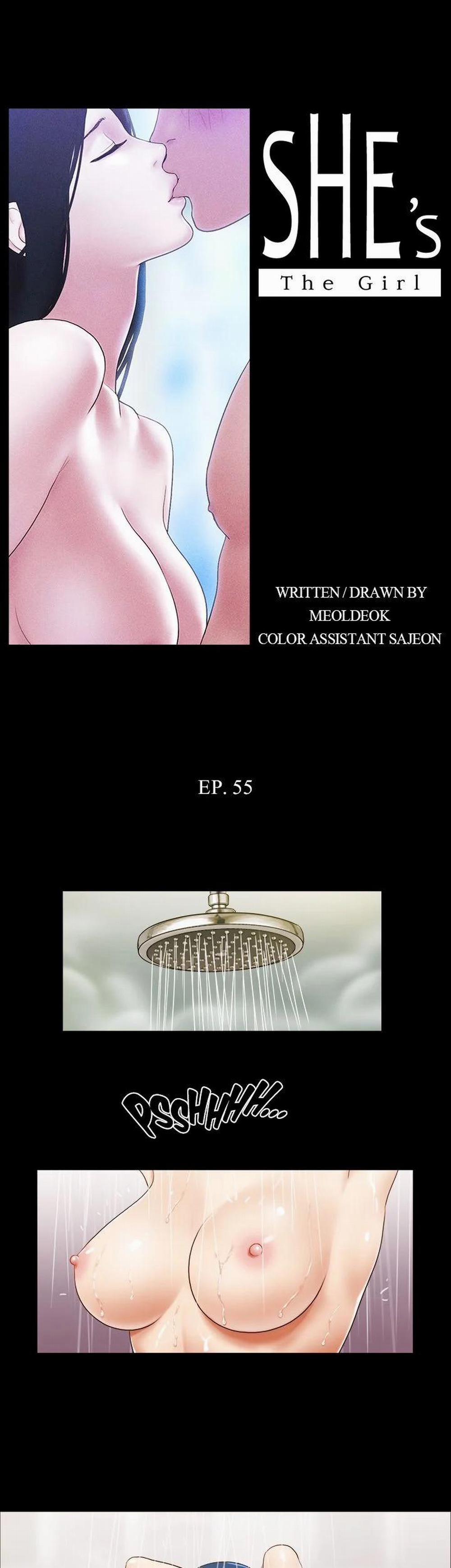 Mẹ bạn 55 trang 0