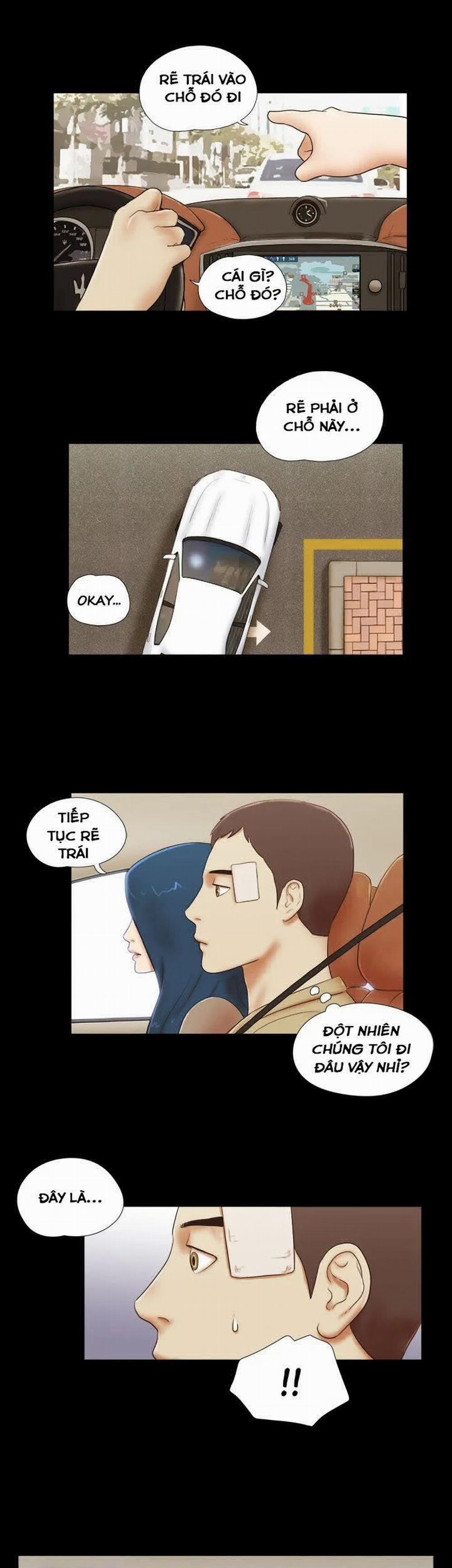 Mẹ bạn 55 trang 12