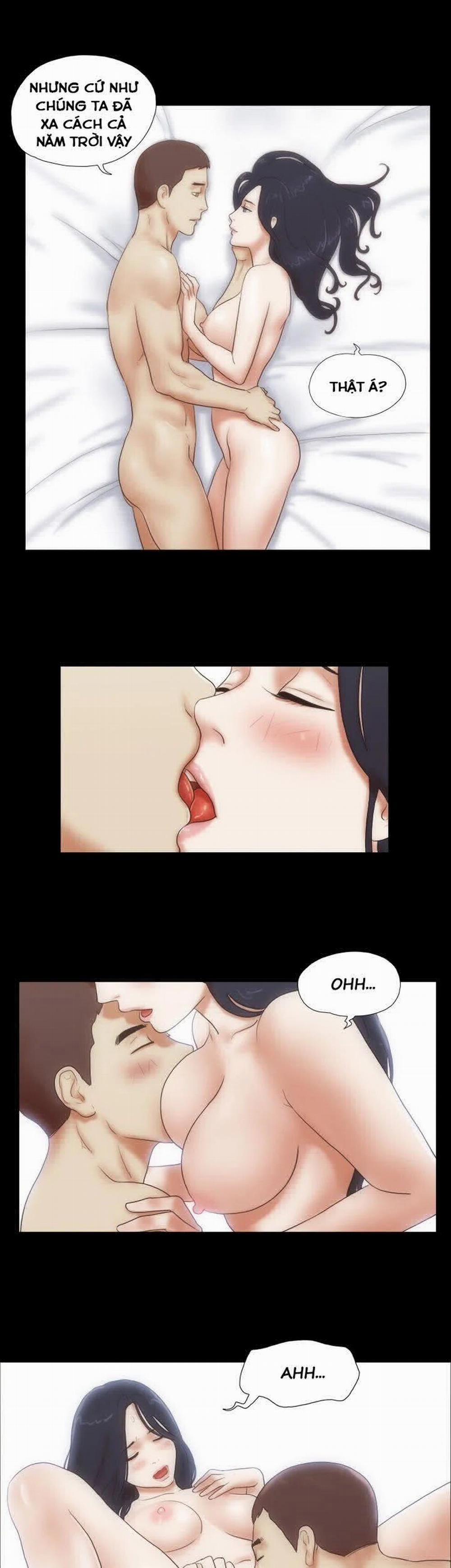 Mẹ bạn 55 trang 16