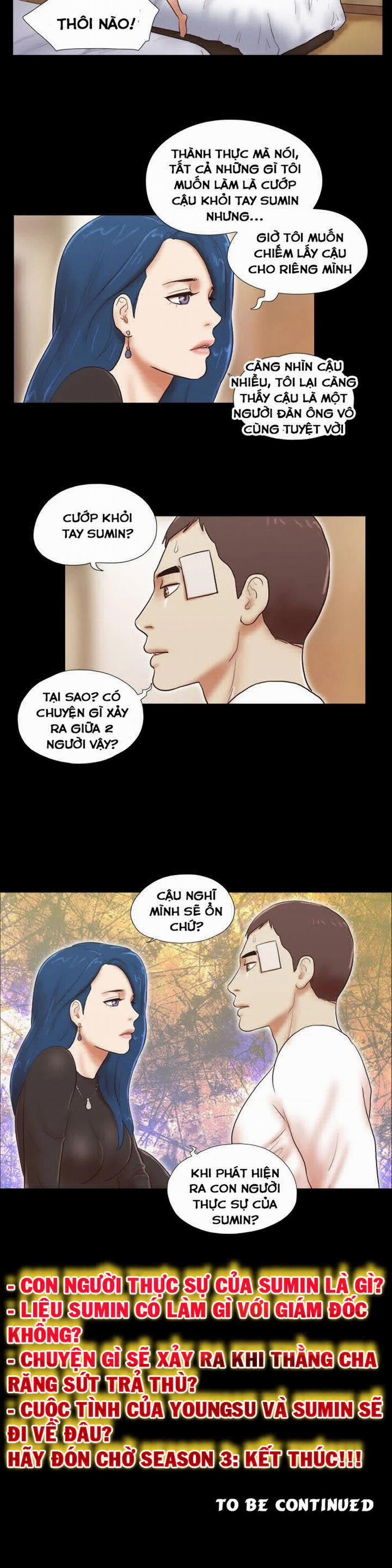 Mẹ bạn 55 trang 21