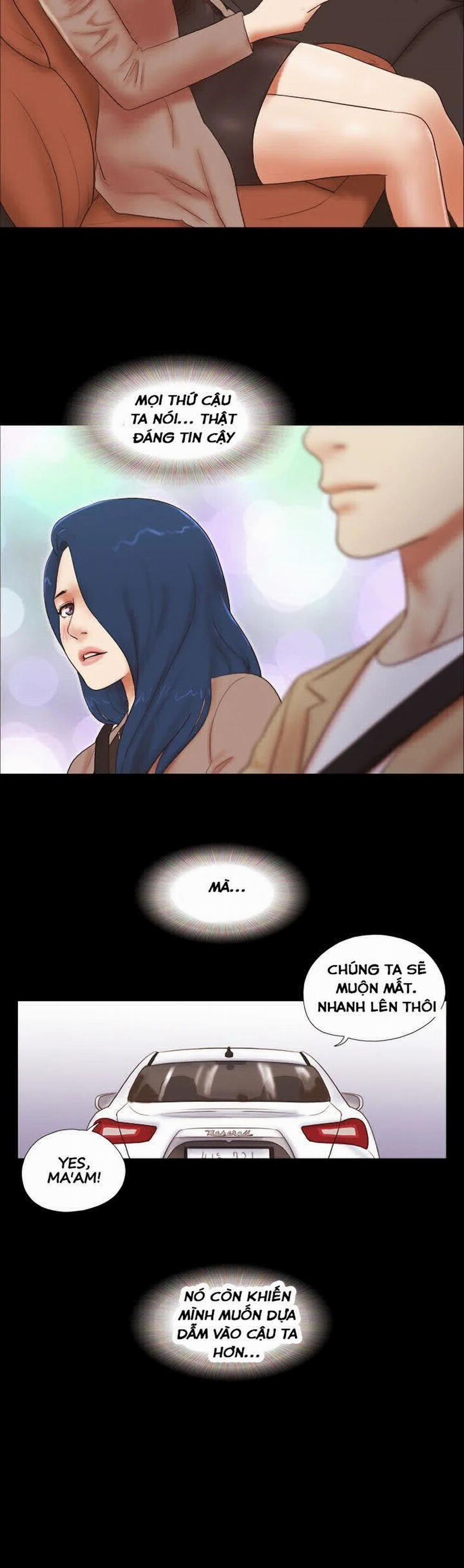 Mẹ bạn 55 trang 9