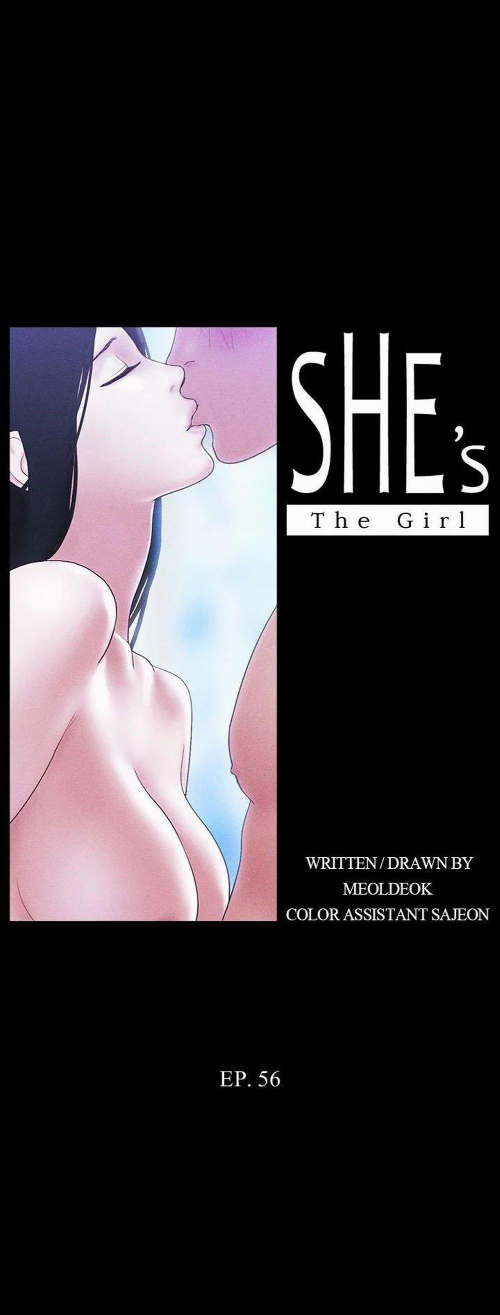 Mẹ bạn 56 trang 1