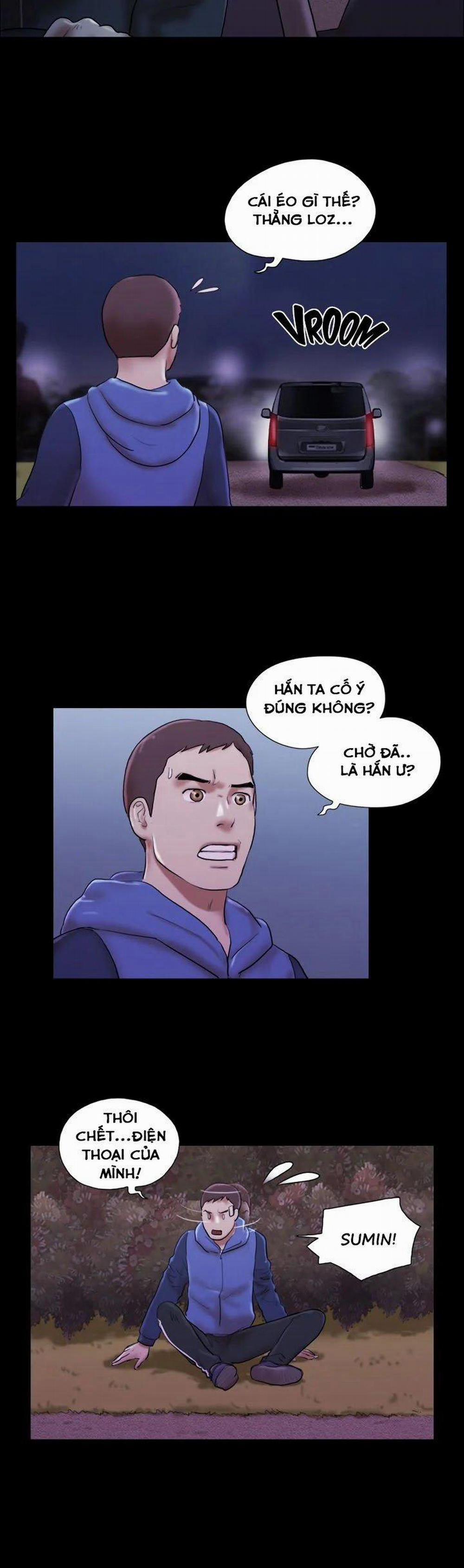 Mẹ bạn 57 trang 1