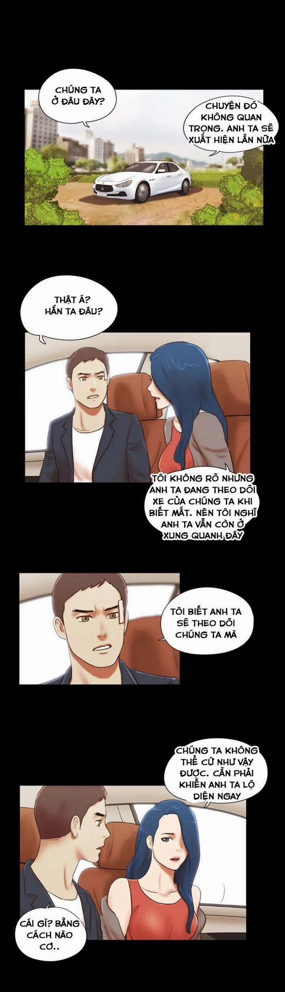 Mẹ bạn 57 trang 16