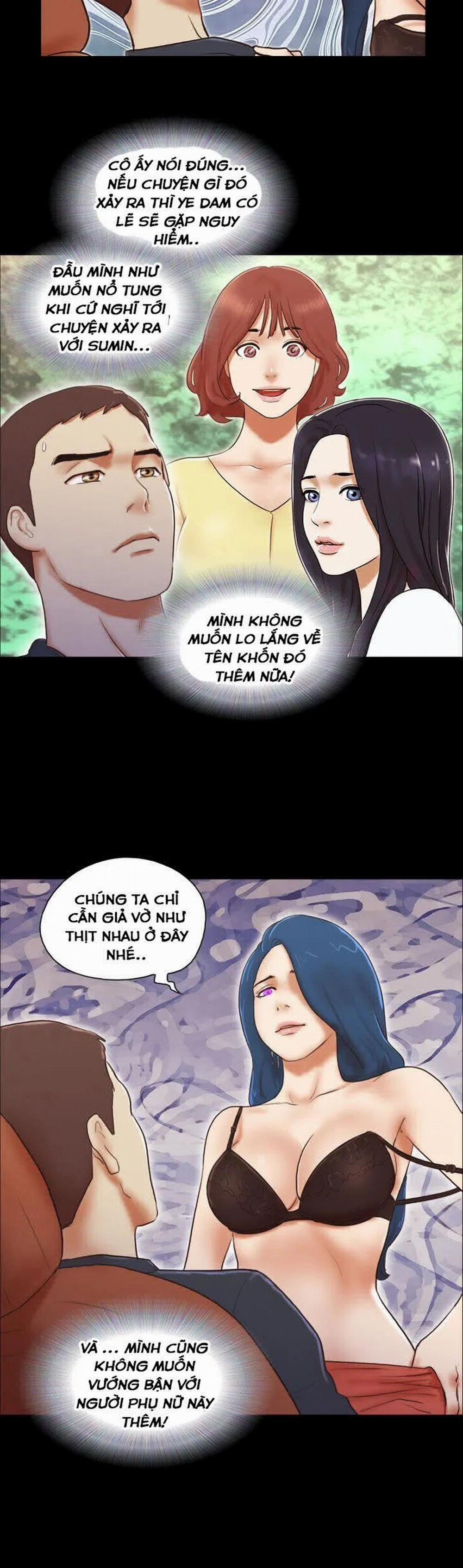 Mẹ bạn 57 trang 19