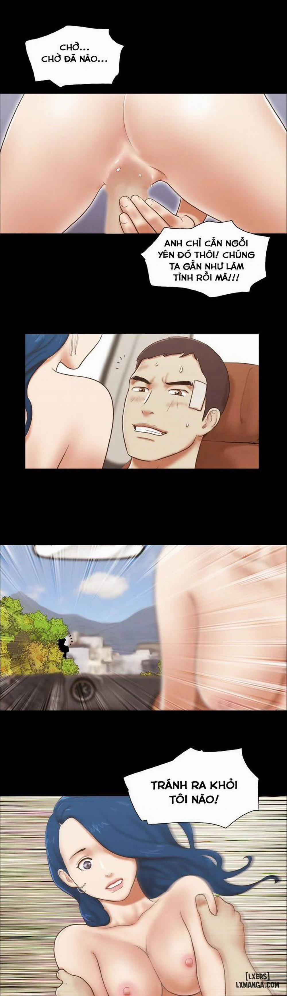 Mẹ bạn 58 trang 10