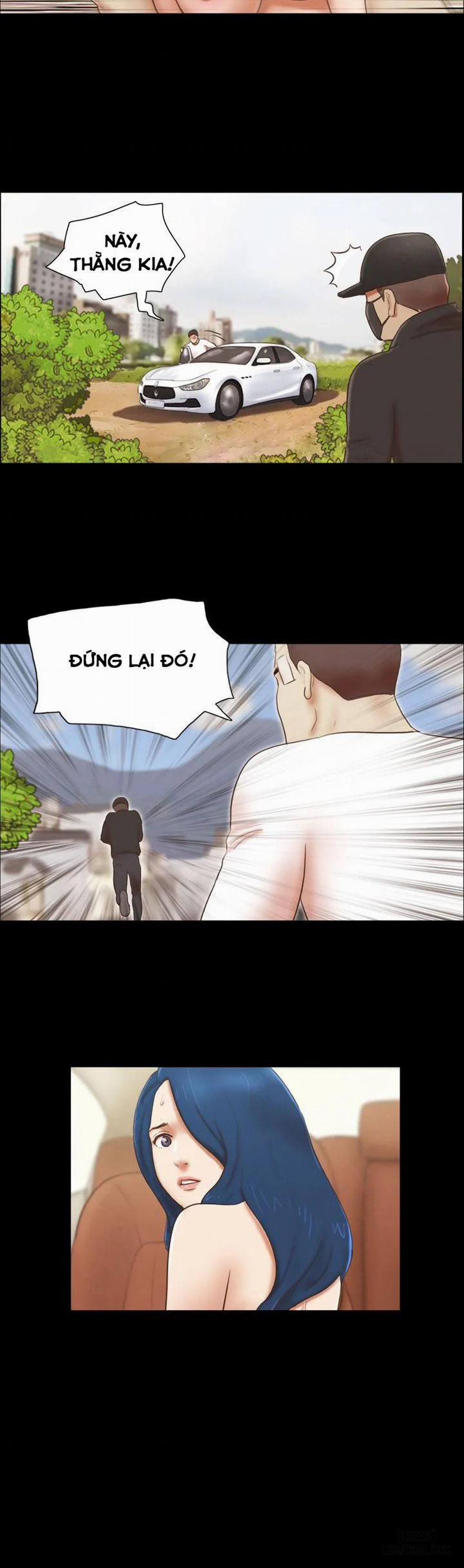 Mẹ bạn 58 trang 11