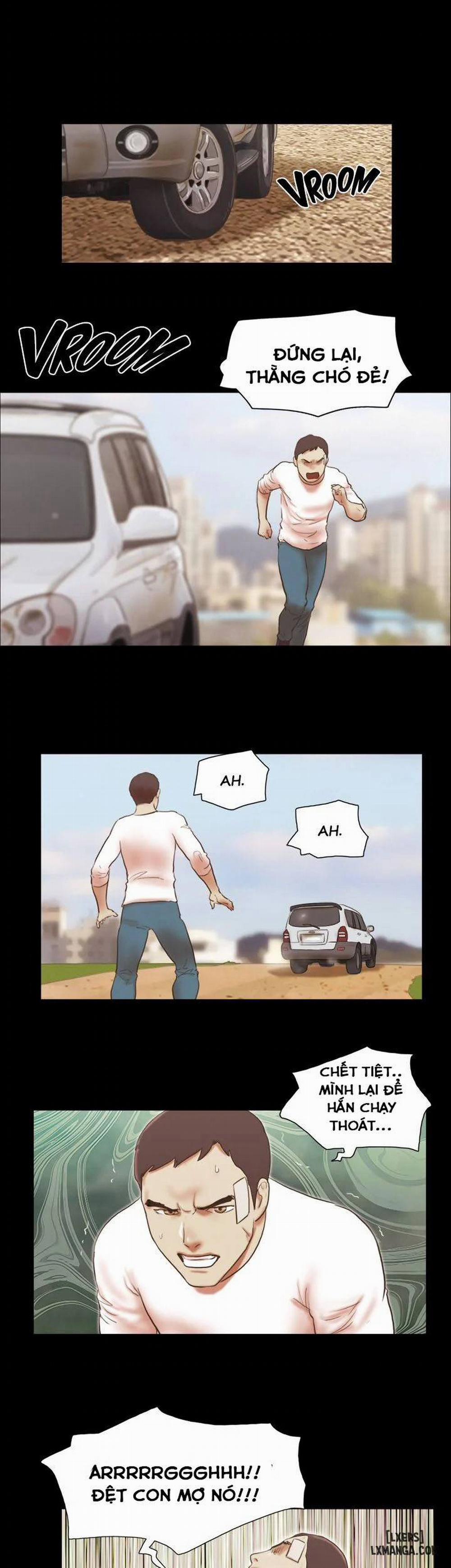 Mẹ bạn 58 trang 12