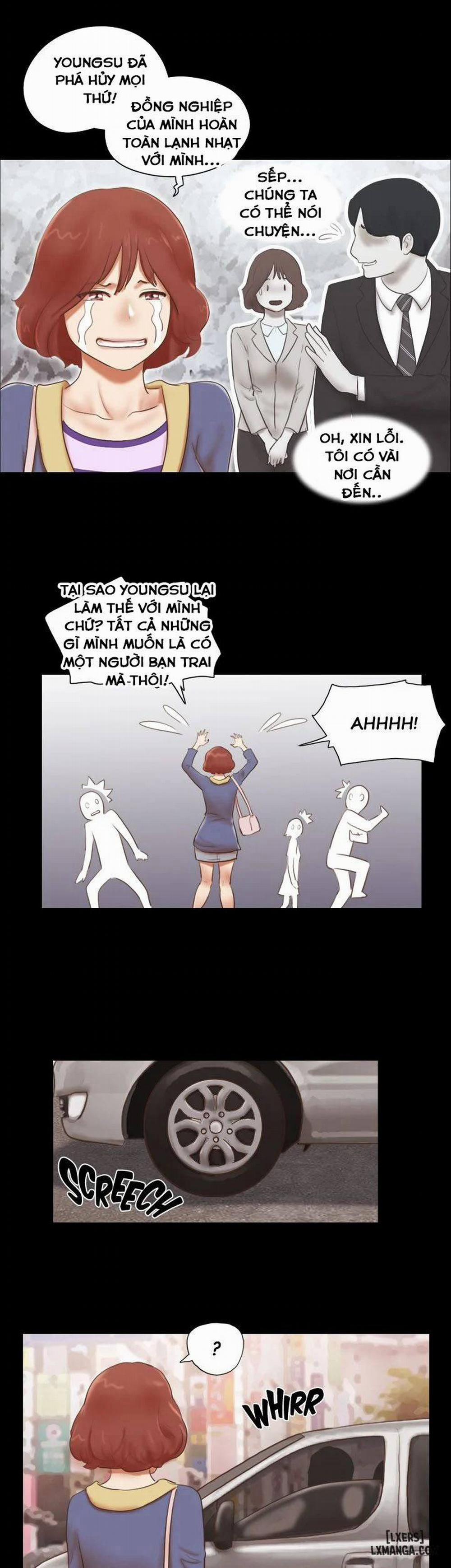 Mẹ bạn 58 trang 16