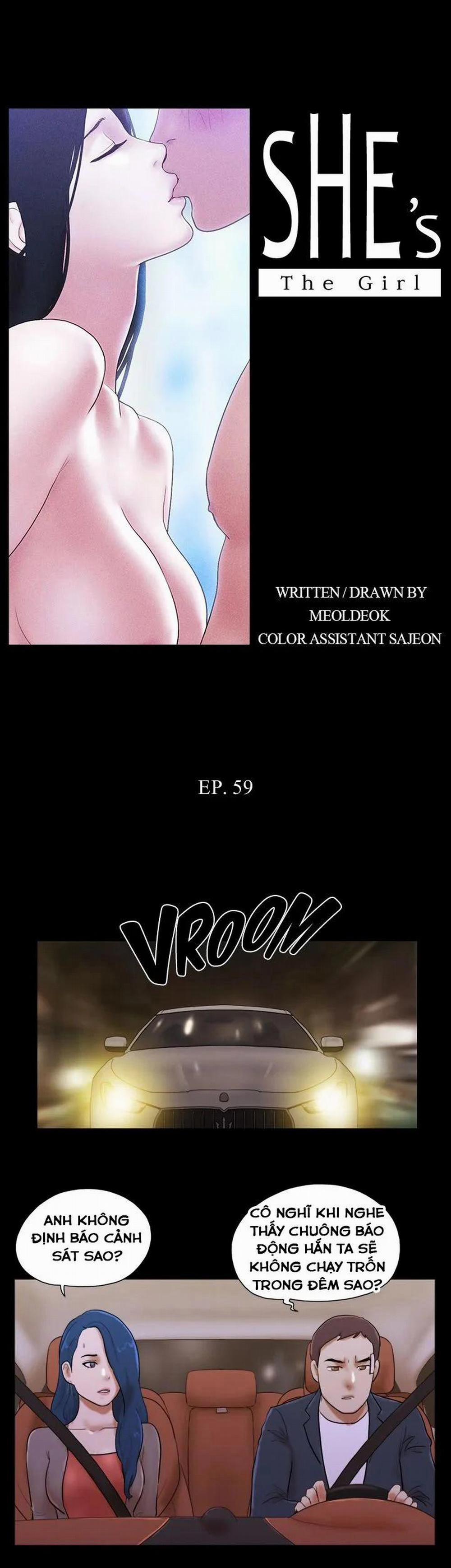 Mẹ bạn 59 trang 0