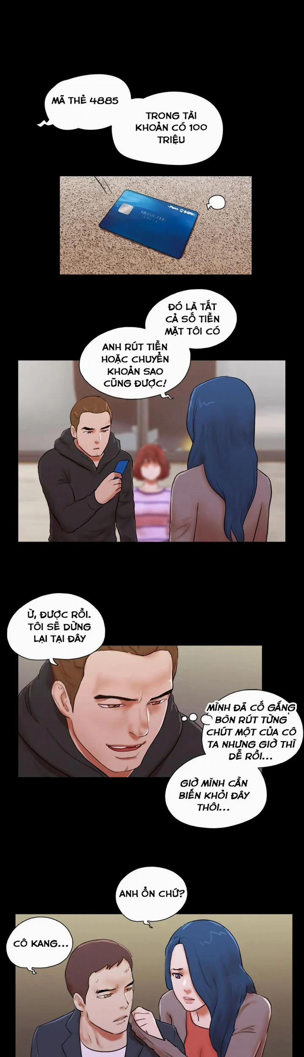 Mẹ bạn 59 trang 12