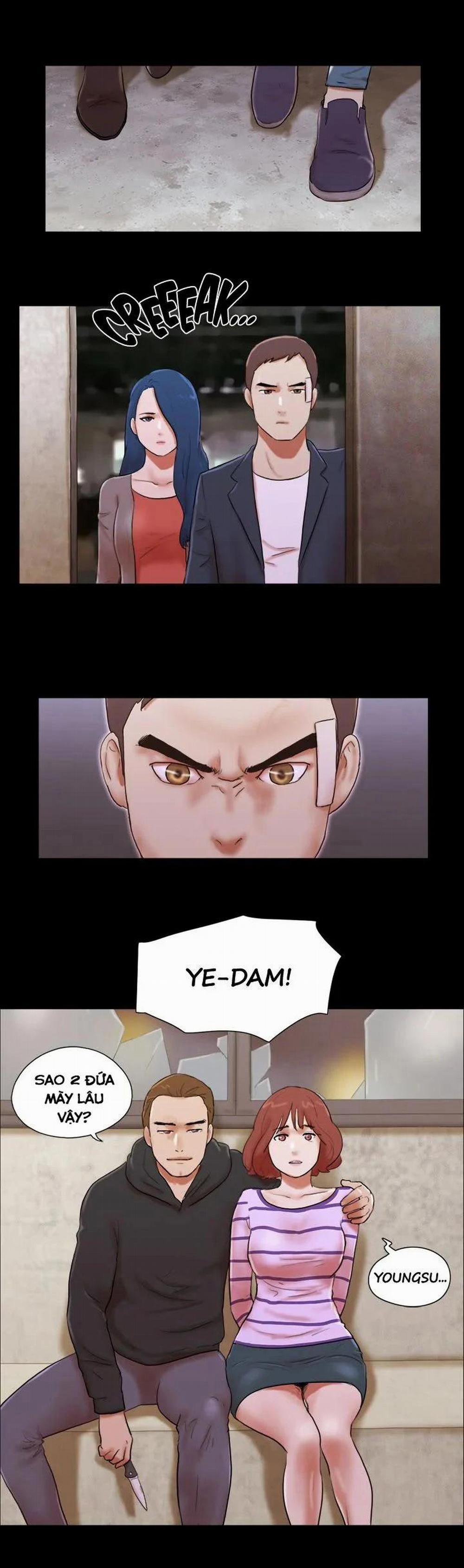 Mẹ bạn 59 trang 3