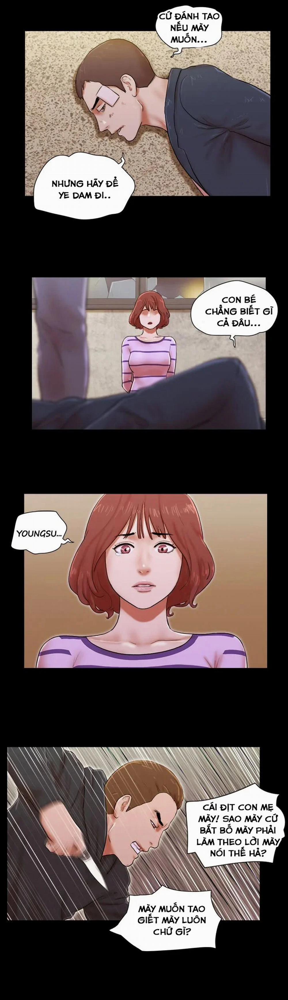 Mẹ bạn 59 trang 9