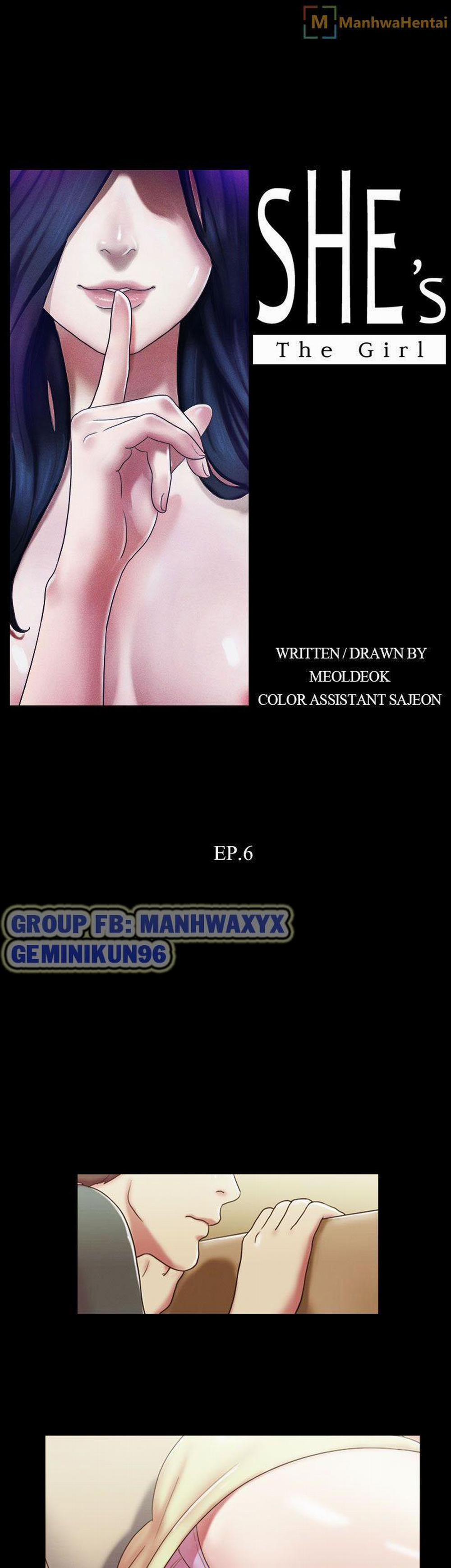 Mẹ bạn 6 trang 3