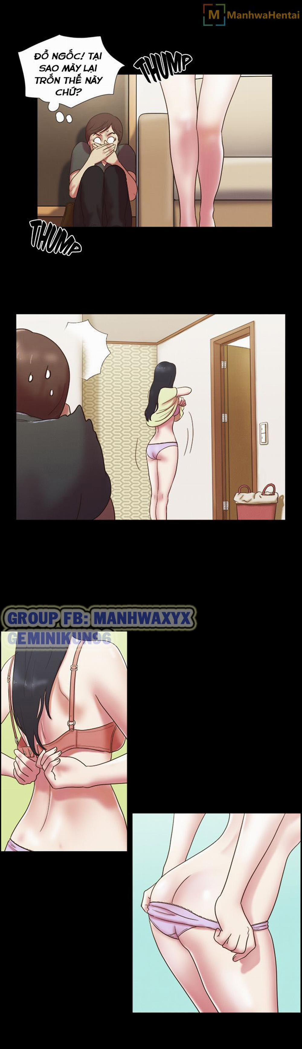 Mẹ bạn 6 trang 7